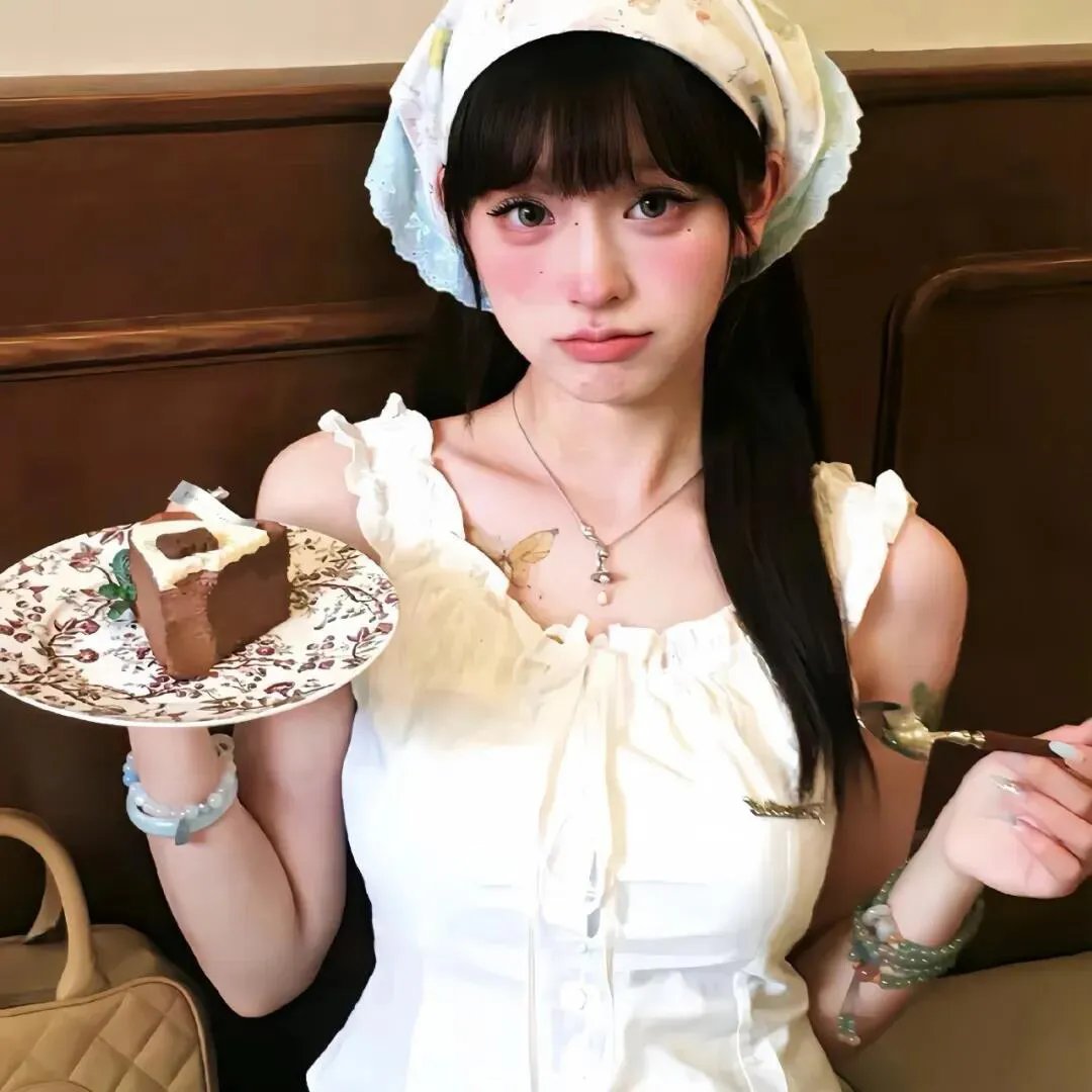 窈窕淑女