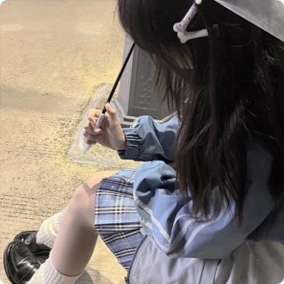 传闻陆总爱我如命