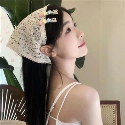 脸庞，村庄